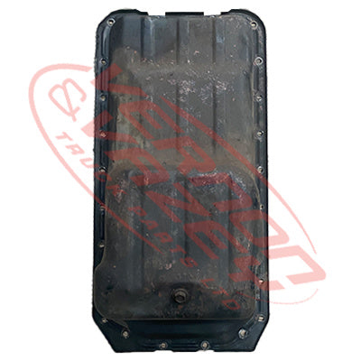 ENGINE SUMP - TOYOTA 11B - TY-SUMP-11B-01S