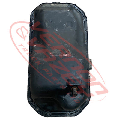 ENGINE SUMP - TOYOTA 1KZ - TY-SUMP-1KZ-01S