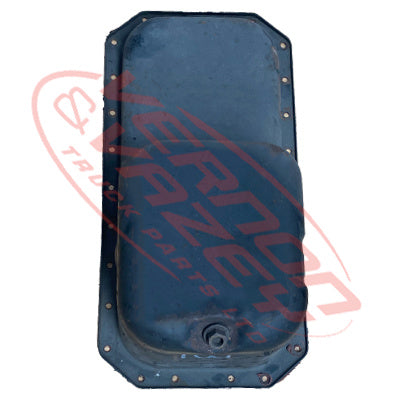 ENGINE SUMP - TOYOTA 1W - TY-SUMP-1W-01S