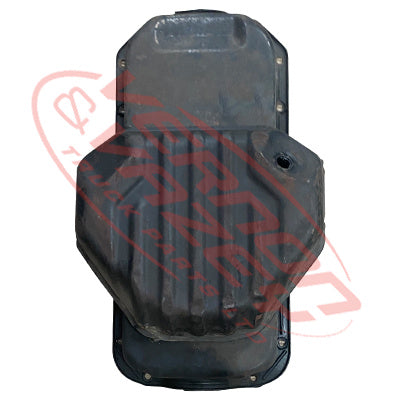 ENGINE SUMP - TOYOTA 2L - TY-SUMP-2L-01S