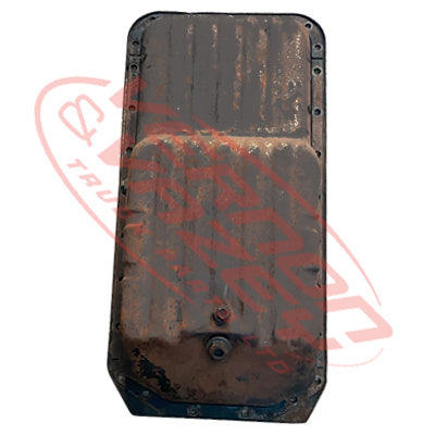 ENGINE SUMP - TOYOTA 3B - TY-SUMP-3B-01S