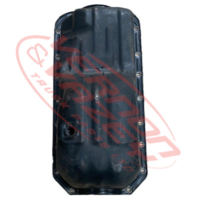 ENGINE SUMP - TOYOTA 3L - TY-SUMP-3L-01S