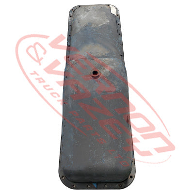ENGINE SUMP - TOYOTA GD6 - TY-SUMP-GD6-01S