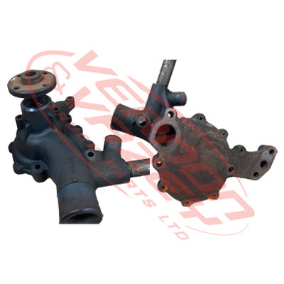 WATER PUMP - TOYOTA 11B - TY-WP-11B-01S