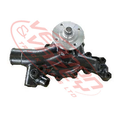 WATER PUMP - TOYOTA 15B - TY-WP-15BFT