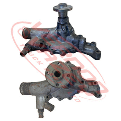 WATER PUMP - TOYOTA 3B - TY-WP-3B-01S