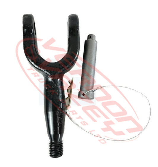 VV-TBC-001 - TOWING BEAM TRAILER COUPLING - VOLVO FH/FM