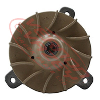 WATER PUMP - VOLVO D13C - VV-WP-D13C