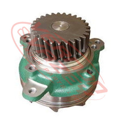 WATER PUMP - VOLVO FM12 - VV-WP-FM12