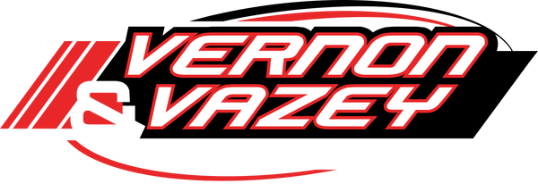 Vernon and Vazey Truck Parts - New Zealand