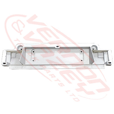 1688513-12S - ROOF CUBBY BOX - MOUNT - L=R - NISSAN QUON 2006- GENUINE RECYCLED