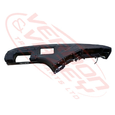1688534-00S - DASH BOARD - NISSAN QUON 2006- GENUINE RECYCLED