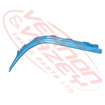 3097000-01S - GUARD - OUTER - L/H - ISUZU ELF NPR/NRR/NKR/NHR 1994- GENUINE RECYCLED