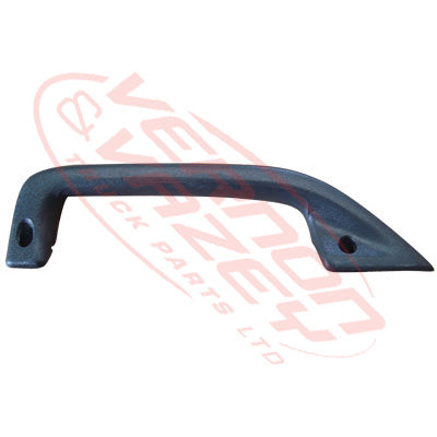 3097010-65S - DOOR HANDLE - PULL HANDLE - L/H - ISUZU ELF NPR/NRR/NKR/NHR 1994- GENUINE RECYCLED