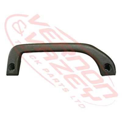 3097010-67S - DOOR HANDLE - PULL HANDLE - L/H - ISUZU ELF NPR/NRR/NKR/NHR 1994- GENUINE RECYCLED