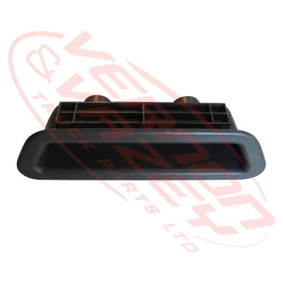 3097010-69S - DOOR HANDLE - PULL POCKET - ISUZU ELF NPR/NRR/NKR/NHR 1994- GENUINE RECYCLED