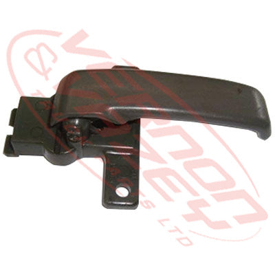 3097010-74S - DOOR HANDLE - R/H - INNER - ISUZU ELF NPR/NRR/NKR/NHR 1994- GENUINE RECYCLED