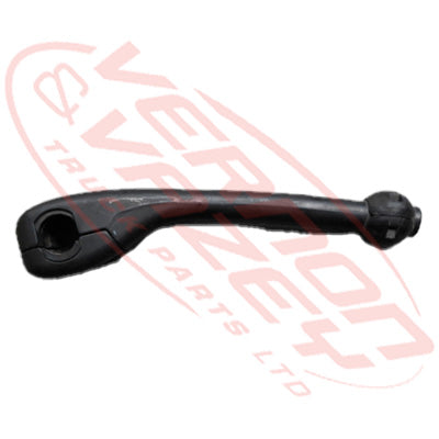 3186216-09S - MIRROR ARM SUB - L=R - 40MM BALL - 20MM BAR - HINO 700 2002- GENUINE RECYCLED