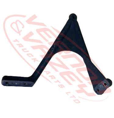 3186216-31S - MIRROR ARM BRACKET - L/H - UPPER PILLAR MOUNT - HINO 700 2002- GENUINE RECYCLED