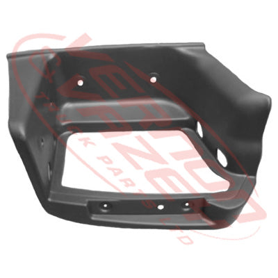 3191004-3S - STEP PANEL - L/H - FITS 2 STEP TYPE - HINO RANGER PRO FC/FD/FG/FM 2002- GENUINE RECYCLED