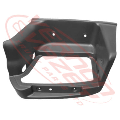 3191004-4S - STEP PANEL - R/H - FITS 2 STEP TYPE - HINO RANGER PRO FC/FD/FG/FM 2002- GENUINE RECYCLED