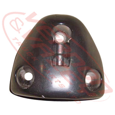 3191016-20S - MIRROR MOUNTS - DOOR - L=R - LOWER - HINO RANGER PRO FC/FD/FG/FM 2002- GENUINE RECYCLED