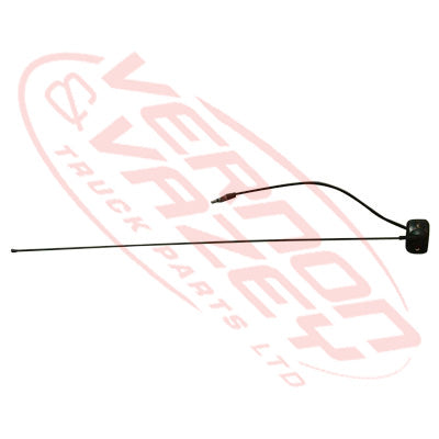 3191054-00S - AERIAL - HINO RANGER PRO FC/FD/FG/FM 2002- GENUINE RECYCLED