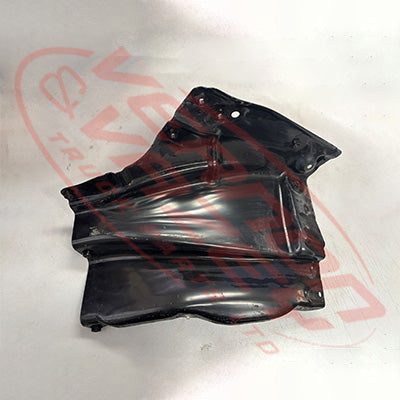 3192005-16S - STEP HOLDER - FRONT OF REAR - 3 STEP TYPE - R/H - HINO RANGER 500 2015 GENUINE RECYCLED