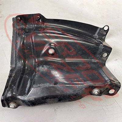3192005-18S - STEP HOLDER - REAR OF REAR - 3 STEP TYPE - R/H - HINO RANGER 500 2015 GENUINE RECYCLED