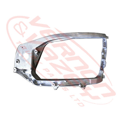 3192094-11G - HEADLAMP HOUSING - L/H - HINO RANGER 500 2017- FC / FD /FE GENUINE RECYCLED
