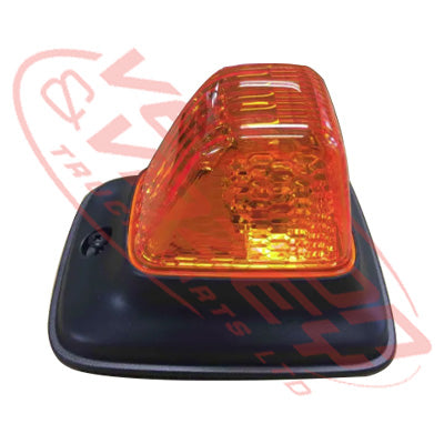 3192097-11S - SIDE LAMP - WITH SURROUND - L/H=R/H - HINO RANGER 500 2015- GENUINE RECYCLED
