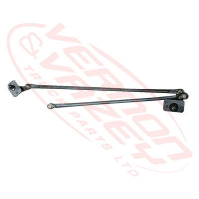 3486021-22S - WIPER LINKAGE - WIDE CAB - MAZDA T3500/T4100 1989-    WG GENUINE RECYCLED