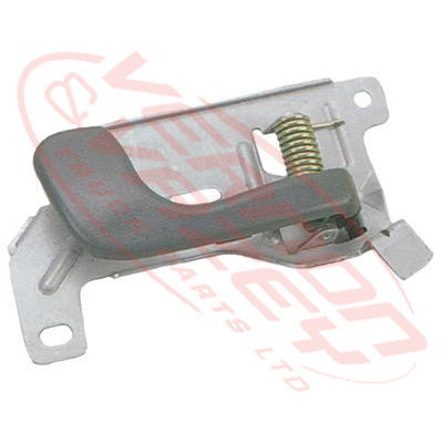 3798010-74S - DOOR HANDLE - R/H - INNER - MITSUBISHI CANTER FE5/FE6 1994- GENUINE RECYCLED