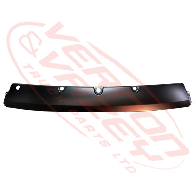 8187221-10S - WIPER PANEL - NARROW - TOYOTA DYNA / HINO DUTRO 2011- GENUINE RECYCLED
