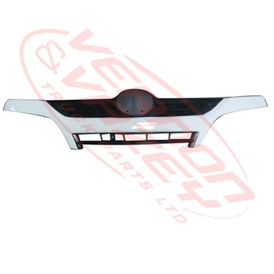 8187299-11S - GRILLE - NARROW - TOYOTA DYNA / HINO DUTRO 2011- GENUINE RECYCLED