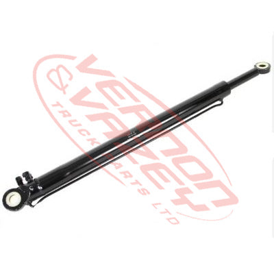 DAF-CJR-01 - CAB JACK TILT RAM CYLINDER - DAF XF95/XF105