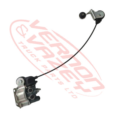 BRAKE DISTRIBUTING VALVE - ISUZU 4HF1/4HG1/4HK1/4HE1 - IS-BDV-4HK1