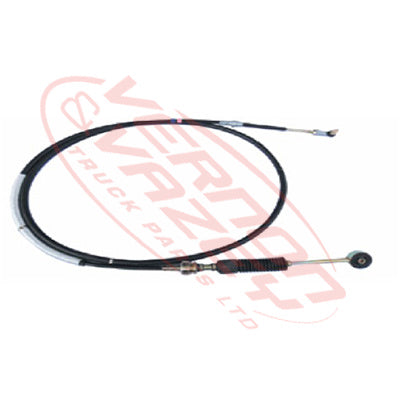 GEAR CABLE - 2995MM - ISUZU - IS-GC-2995