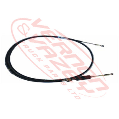 GEAR CABLE - 3000MM - ISUZU - IS-GC-3000