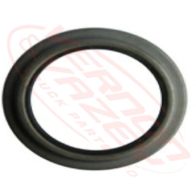 IS-OS-4HF1-001 - ISUZU ENGINE PARTS - OIL SEAL - REAR - CRANKSHAFT TO SUIT ISUZU 4HF1/6HE1