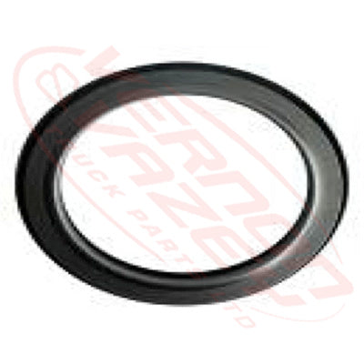 IS-OS-4HF1-002 - ISUZU ENGINE PARTS - OIL SEAL - FRONT - CRANKSHAFT TO SUIT ISUZU 4HF1/4HK1