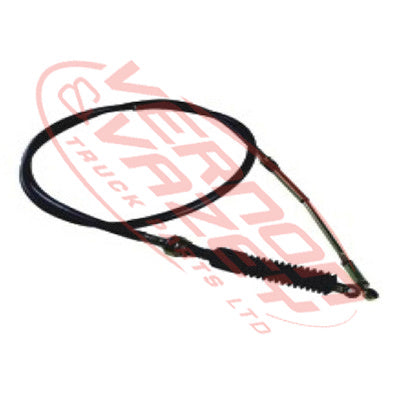 SHIFT CABLE - ISUZU 4HF1 - IS-SC-4HF1