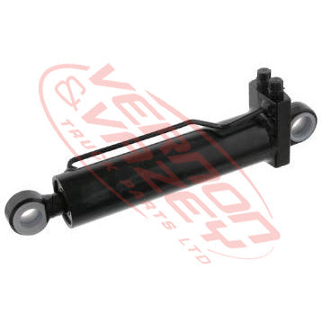MB-CJR-02 - CAB JACK TILT RAM CYLINDER - MERCEDES-BENZ ATEGO