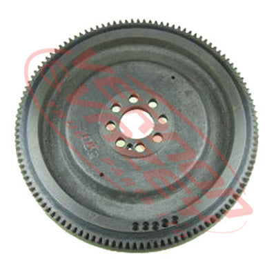 FLYWHEEL - 300mm - 117 TEETH - 9 HOLE - TOYOTA 15B - TY-FW-15B-FT