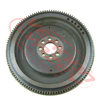 FLYWHEEL - 300mm - 117 TEETH - 8 HOLE - TOYOTA 15B - TY-FW-15B