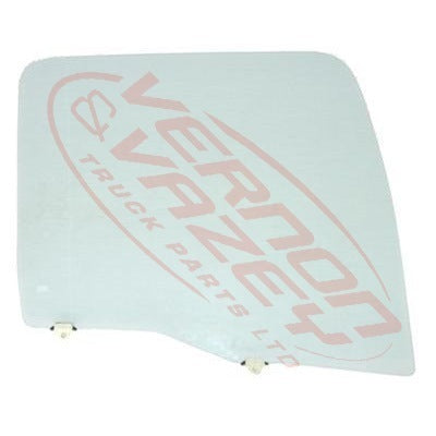 3191010-85 - GLASS - FRONT DOOR - L/H - HINO RANGER PRO FC/FD/FG/FM 2002-