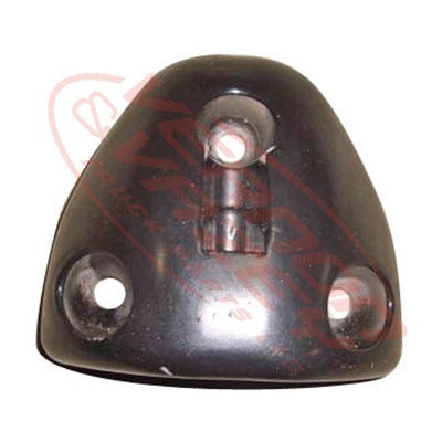 3191016-20 - MIRROR MOUNTS - DOOR - L=R - LOWER - HINO RANGER PRO FC/FD/FG/FM 2002-