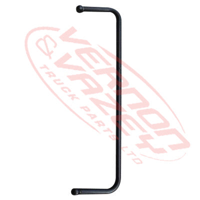 3191016-65 - MIRROR ARM - L=R - DOOR MOUNT - ARM ONLY - NEW - HINO RANGER PRO FC/FD/FG/FM 2002-
