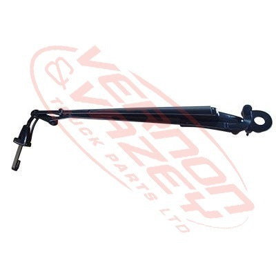 3191021-11 - WIPER ARM - L/H - WIDE - HINO RANGER PRO FC/FD/FG/FM 2002-