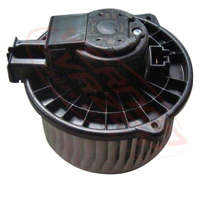 3191029-03 - HEATER BLOWER MOTOR - RHD - 24V - 2010 - HINO RANGER PRO FC/FD/FG/FM 2002-
